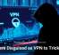 New Phishing Scam Hits Victims With a Twist