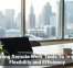 Adopting Remote Work Tools To Improve Flexibility and Efficiency