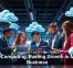 Cloud Computing: Fueling Growth in Modern Business