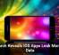 Research Reveals iOS Apps Leak More User Data