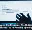 Tiny Typos, Big Breaches: The Hidden Email Threat You&rsquo;re Probably Ignoring