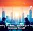 Digital Agility Defines Today&rsquo;s True Competitive Strength